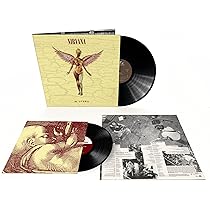From The Muddy Banks Of The Wishkah (Vinyl): Nirvana: Amazon